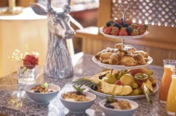 Wellnessurlaub Bad Endorf für 2 (1 Nacht)