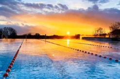 Wellnessurlaub Bad Endorf für 2 (2 Nächte)