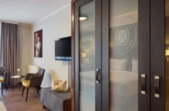 Wellnessurlaub Bad Gögging für 2 (1 Nacht)