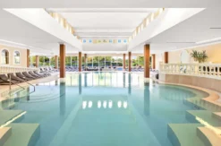 Wellnessurlaub Bad Gögging für 2 (1 Nacht)