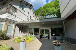 Wellnessurlaub Bad Harzburg für 2 (1 Nacht)