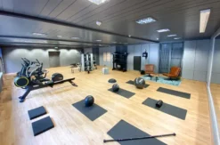 Wellnessurlaub Bad Harzburg für 2 (1 Nacht)