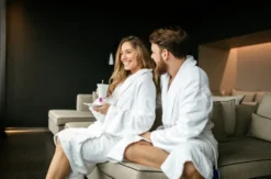 Wellnessurlaub Bad Harzburg für 2 (3 Nächte)