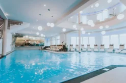 Wellnessurlaub Bad Kreuzen für 2 (1 Nacht)