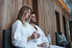 Wellnessurlaub Bad Kreuzen für 2 (1 Nacht)