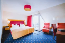 Wellnessurlaub Bad Rothenfelde für 2 (2 Nächte)