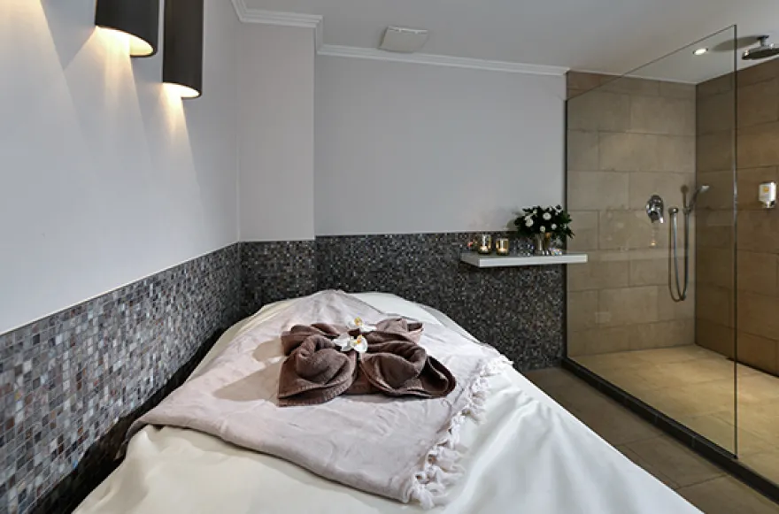 Wellnessurlaub Bad Rothenfelde für 2 (1 Nacht)