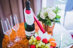 Wellnessurlaub Bad Rothenfelde für 2 (1 Nacht)