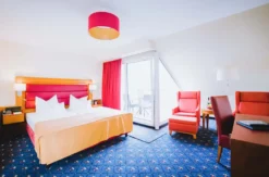 Wellnessurlaub Bad Rothenfelde für 2 (1 Nacht)