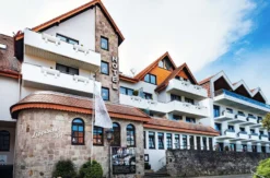 Wellnessurlaub Bad Salzuflen für 2 (1 Nacht)