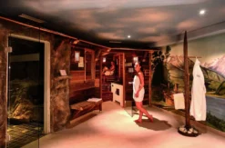 Wellnessurlaub Bad Schallerbach Therme für 2 (1 Nacht)