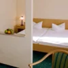Wellnessurlaub Bad Schlema für 2 (1 Nacht)