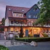 Wellnessurlaub Bad Suderode für 2 (1 Nacht)