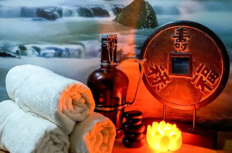 Wellnessurlaub Bad Suderode für 2 (1 Nacht)