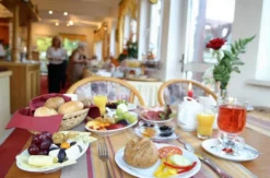 Wellnessurlaub Bad Suderode für 2 (1 Nacht)