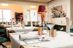 Wellnessurlaub Bad Wörishofen (2 Nächte)