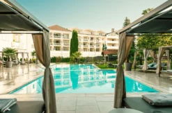 Wellnessurlaub Bad Wörishofen (2 Nächte)