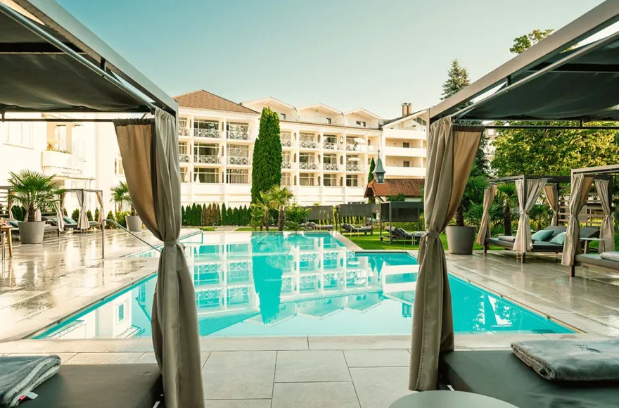 Wellnessurlaub Bad Wörishofen (2 Nächte)