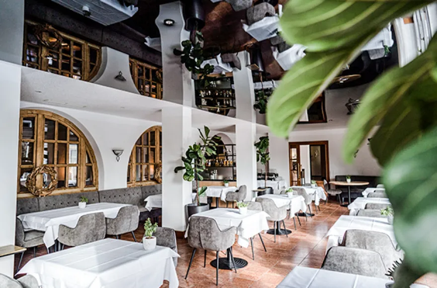 Wellness-Urlaub bei Passau für 2