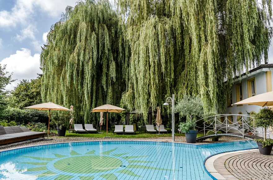 Wellness-Urlaub bei Passau für 2
