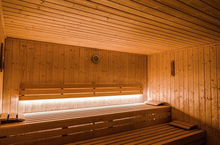 Wellness-Urlaub bei Passau für 2