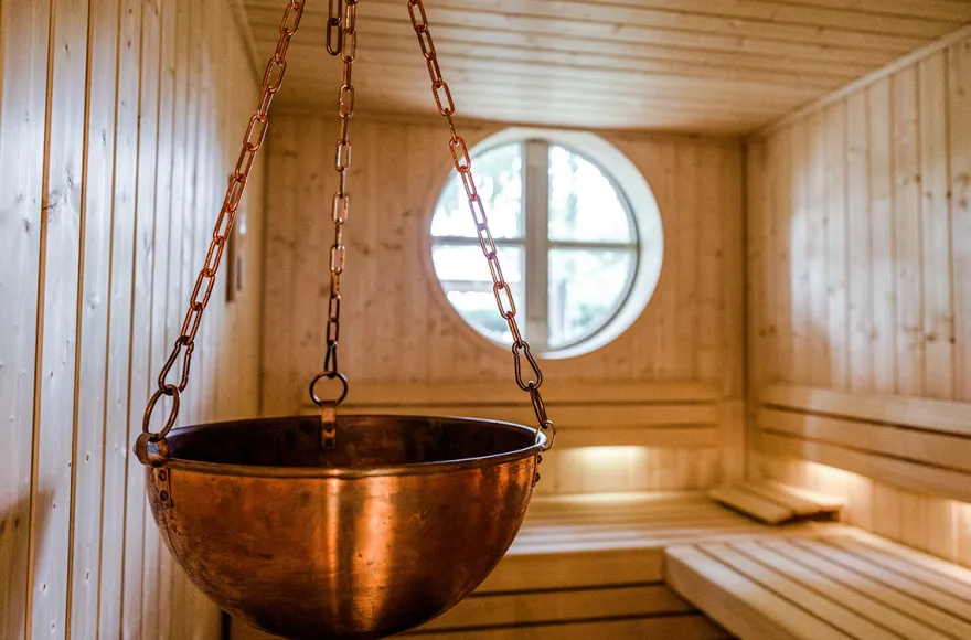 Wellness-Urlaub bei Passau für 2