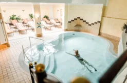 Wellness-Urlaub bei Passau für 2