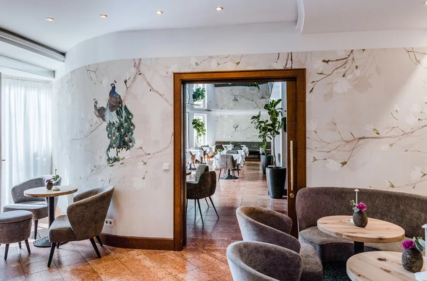Wellness-Urlaub bei Passau für 2