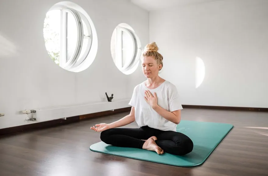 Wellness-Urlaub bei Passau für 2