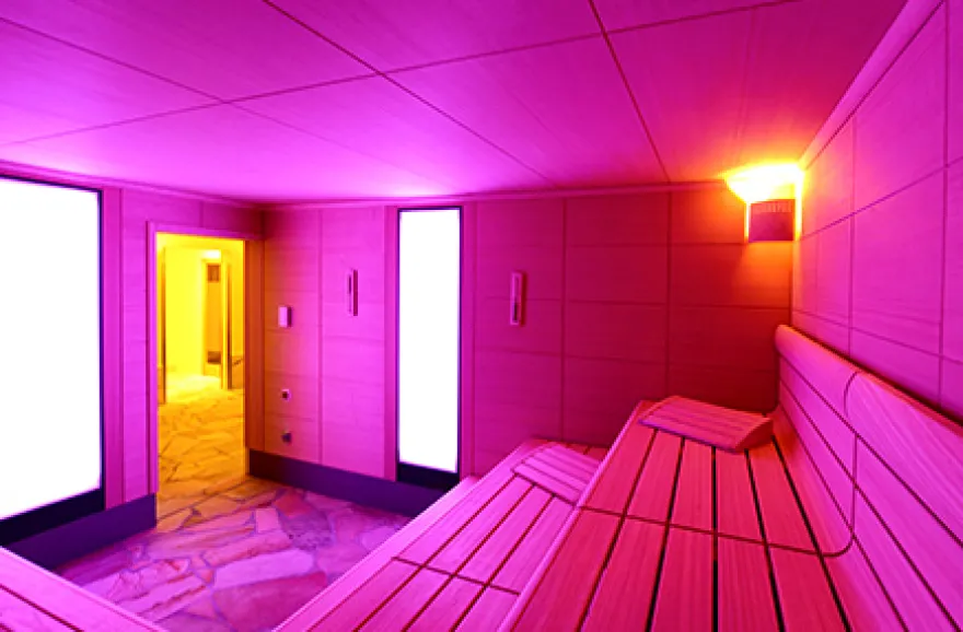 Wellnessurlaub Best Western Bad Staffelstein an der Obermaintherme für 2