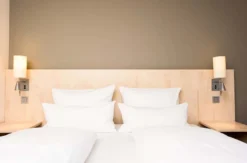 Wellnessurlaub Bielefeld für 2 (2 Nächte)