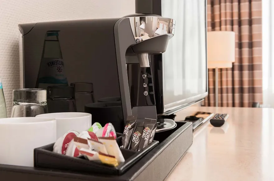Wellnessurlaub Bielefeld für 2 (2 Nächte)