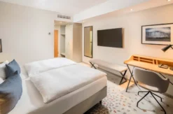 Wellnessurlaub Bielefeld für 2 (1 Nacht)