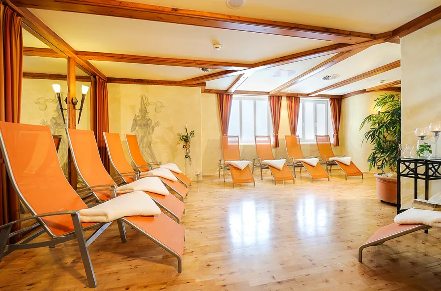Wellnessurlaub Deluxe Dinklage für 2 (1 Nacht)