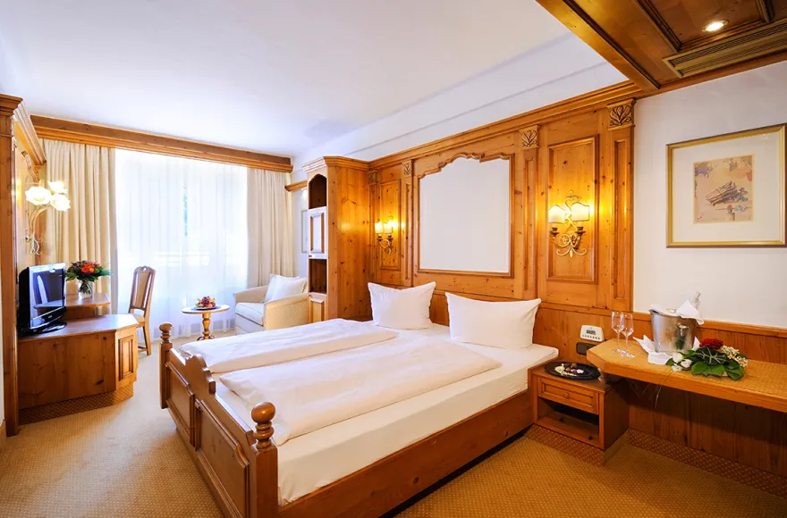 Wellnessurlaub Deluxe Dinklage für 2 (1 Nacht)
