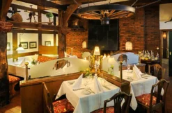 Wellnessurlaub Deluxe Dinklage für 2 (1 Nacht)