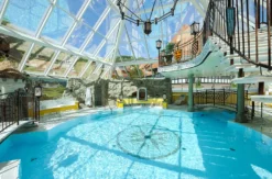 Wellnessurlaub Deluxe Dinklage für 2 (1 Nacht)