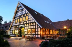 Wellnessurlaub Deluxe Dinklage für 2 (1 Nacht)