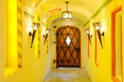 Wellnessurlaub Deluxe Dinklage für 2 (1 Nacht)