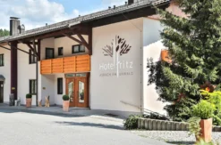 Wellnessurlaub Drachselsried für 2 (1 Nacht)