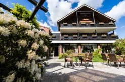 Wellnessurlaub Essel für 2 (1 Nacht)