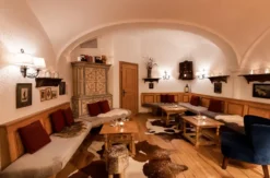 Wellnessurlaub Frasdorf für 2 (1 Nacht)