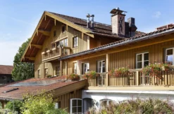 Wellnessurlaub Frasdorf für 2 (1 Nacht)