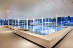 Wellnessurlaub für 2 in St. Gallen (2 Nächte)