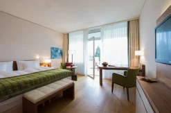 Wellnessurlaub für 2 in St. Gallen (2 Nächte)