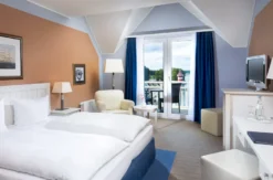 Wellness Urlaub für 2 Rheinsberg (3 Nächte)
