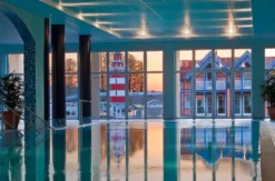 Wellness Urlaub für 2 Rheinsberg (3 Nächte)