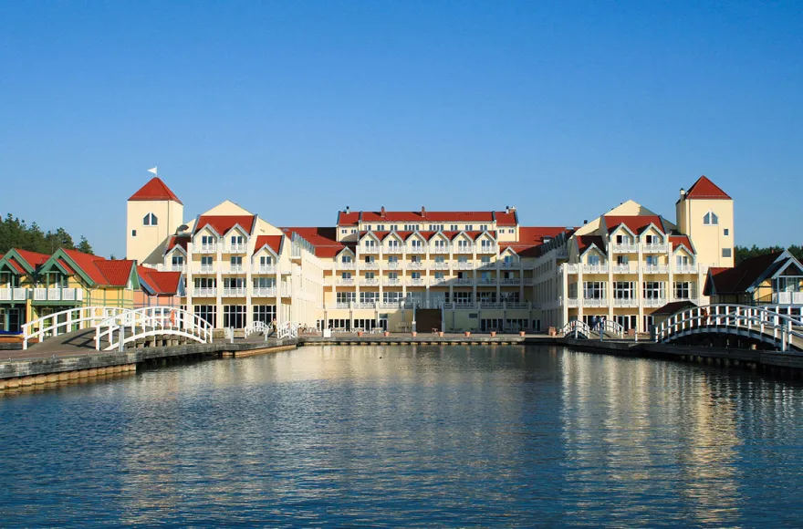 Wellness Urlaub für 2 Rheinsberg (3 Nächte)