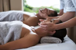 Wellness Urlaub für 2 Rheinsberg (3 Nächte)
