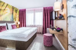 Wellnessurlaub für 2 Rostock (2 Nächte)